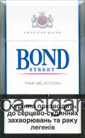 Bond Fine Selection