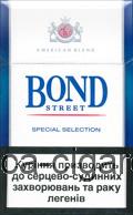 Bond Special Selection