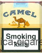  America Camel Non Filter Cigarettes
