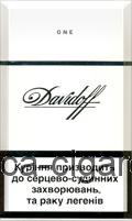 Davidoff One