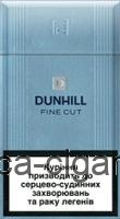 Dunhill Fine Cut Azure