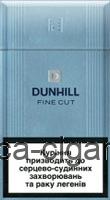 Dunhill Fine Cut Azure