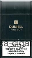 Dunhill Fine Cut Black