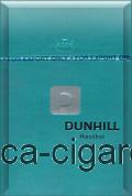 Dunhill Fine Cut Menthol 100s