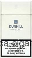 Dunhill Fine Cut White