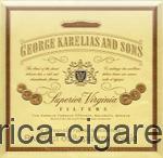 George Karelias And Sons Full Flavored