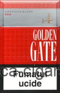 Golden Gate Red