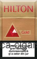 Hilton Gold