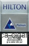 Hilton Platinum