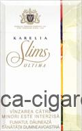 Karelia Slims Creme Color