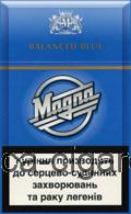 Magna Balanced Blue
