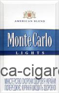 Monte Carlo Balanced Blue