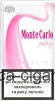  America Monte Carlo Super Slims Fantasy Cigarettes