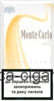 Monte Carlo Super Slims Silk