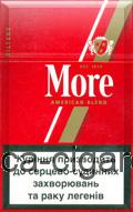 America More Filters Cigarettes