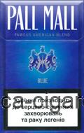 Pall Mall Blue