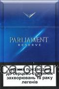 Parliament Reserve mini