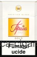 Prima Lux Gold