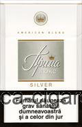 Prima Lux Silver