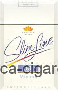 R1 Minima Slim Line 100's