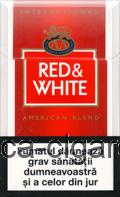 Red&White American Blend