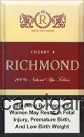 Richmond Cherry 4