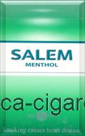 Salem Menthol