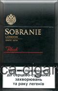 Sobranie Black