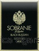 Sobranie Black Russian