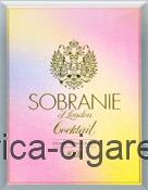 Sobranie Cocktail