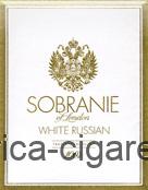 Sobranie White Russian