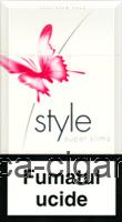 Style Super Slims Rose