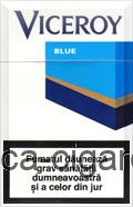 Viceroy Blue