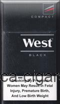 West Black Compact