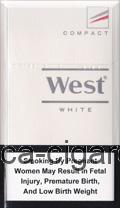 West White Compact